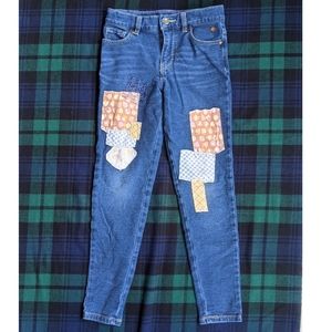 Matilda Jane Patch Jegging